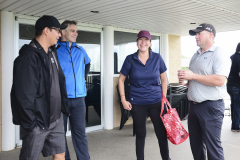 2017 Treaty Days Golf Tournament